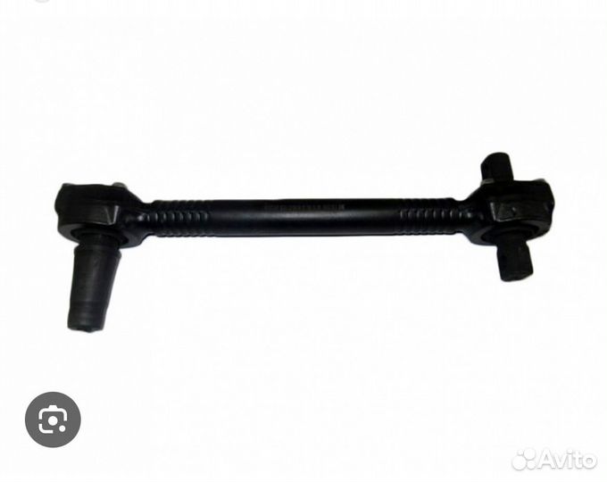 Штанга реактивная