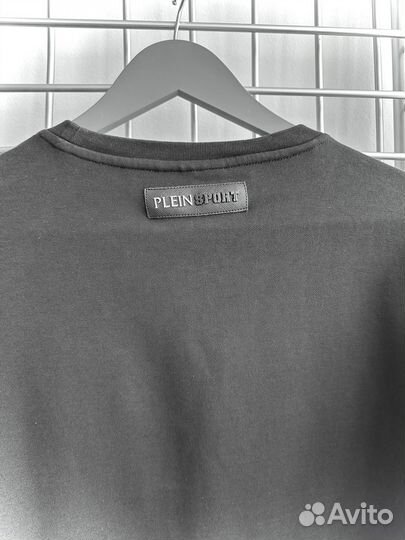 Philipp plein свитшот