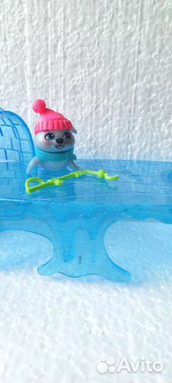 Куклы набором энчантималс