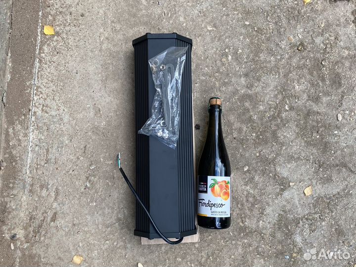 Уличные всепогодные колонки Корея 30/15 ватт