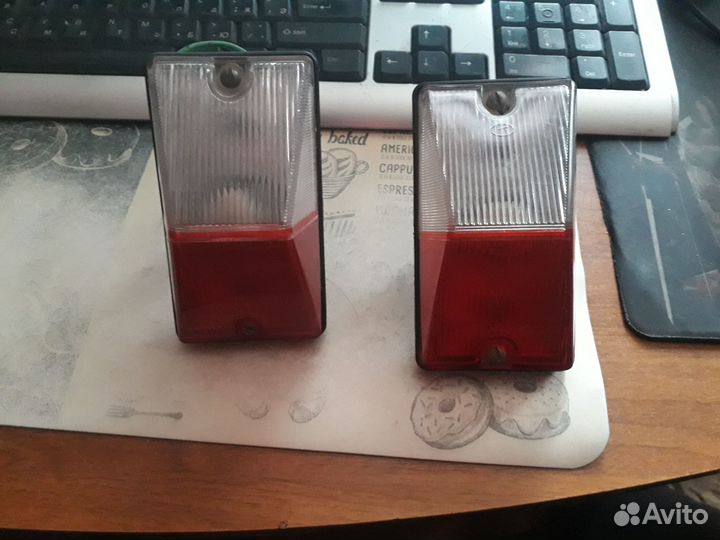 Фонарь 12.3731