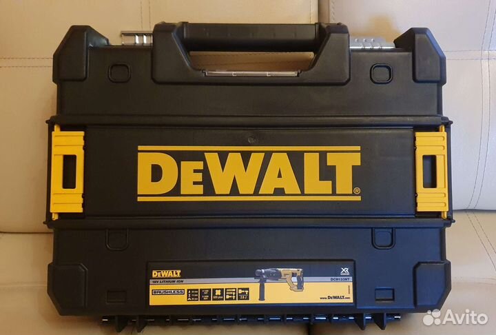 Tstak коробка dewalt