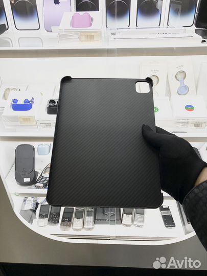 Чехлы pitaka на iPad Pro 11 дюймов новые