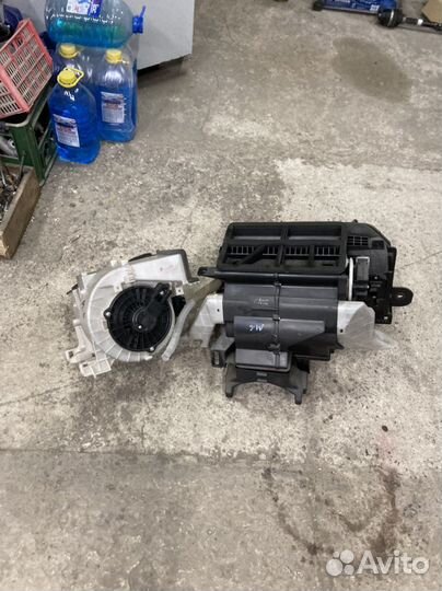 Печка Mazda 6 GH