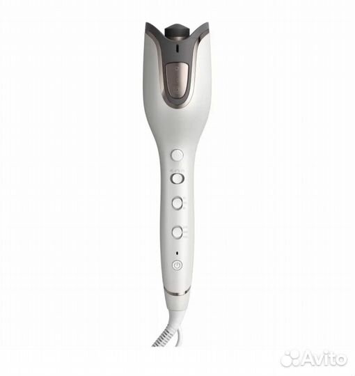 Щипцы для завивки Philips BHB886