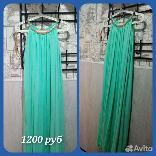 Платье, костюм