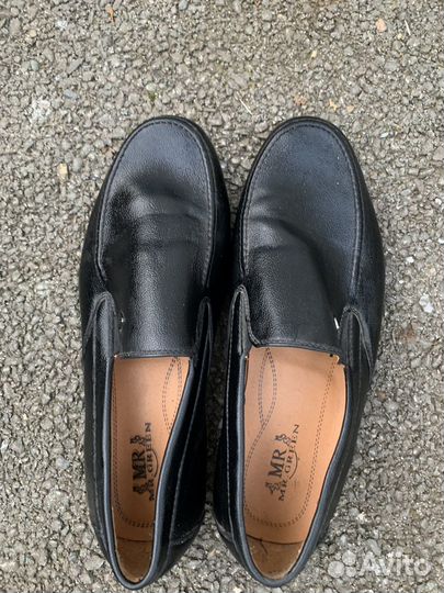 Туфли мужские 47р