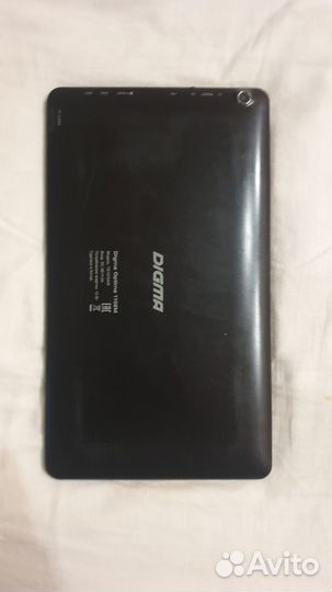 Планшет Digma optima 1102MTS1072AWV
