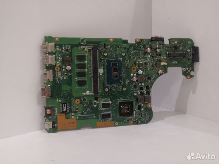 Материнская плата Asus x555LN