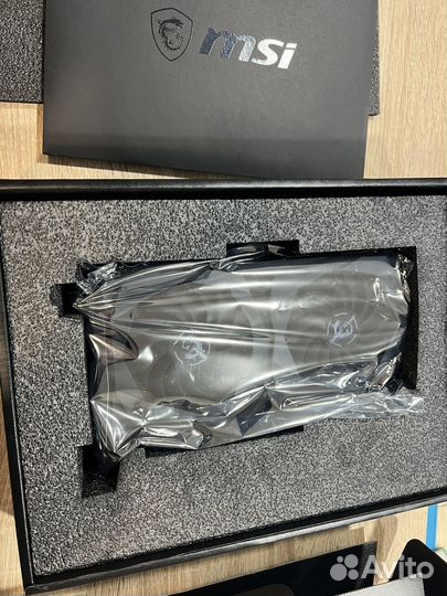 Видеокарта gtx 1660 super msi gaming x