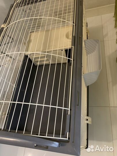 Клетка для грызунов, кролик, хорек, крыса