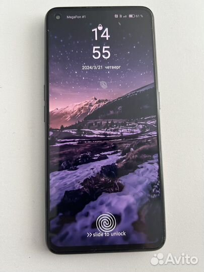 realme GT Neo 3T, 8/128 ГБ