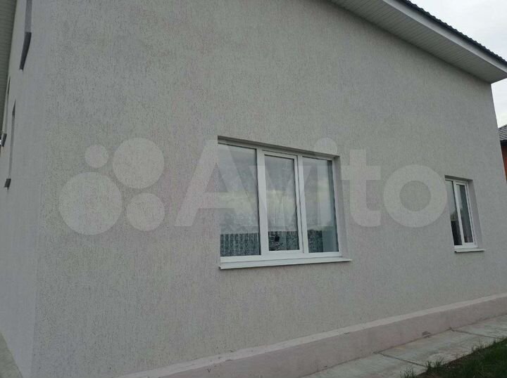 Дом 143 м² на участке 15 сот.