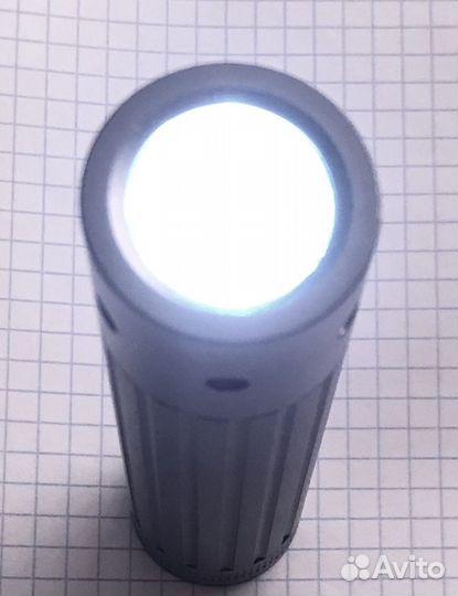 Фонарь-PowerBank