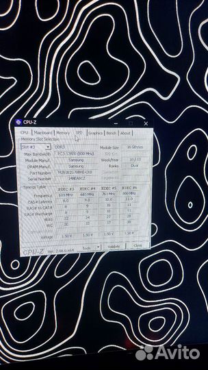 Игровой пк 32gb
