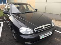 ЗАЗ Chance 1.5 MT, 2009, 83 000 км, с пробегом, цена 250 000 руб.