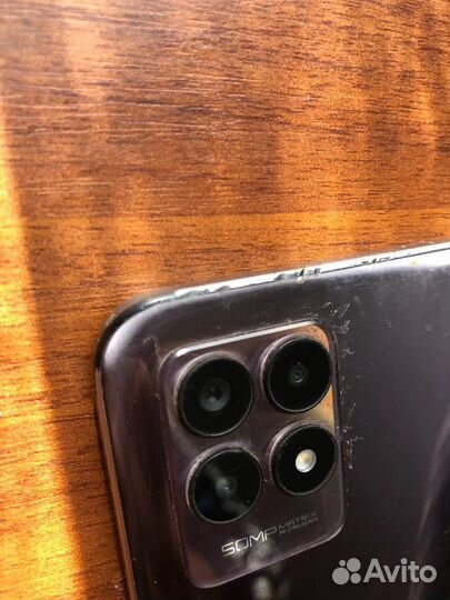 realme 8i, 4/128 ГБ