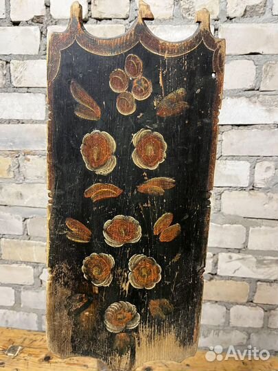 Прялка Русский Север н833