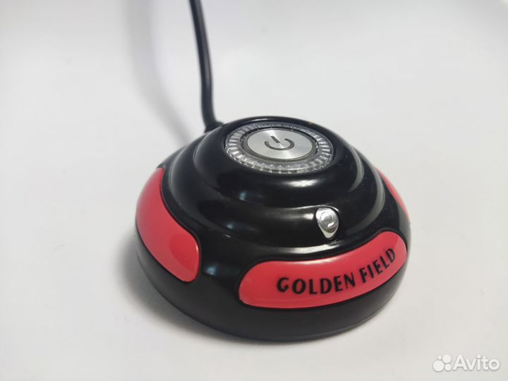 Кнопка включения компьютера