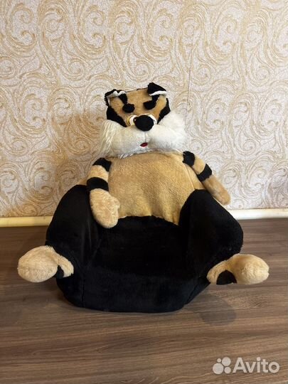 Клесло детское