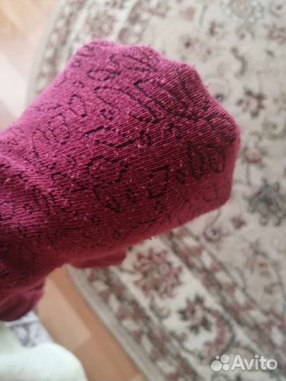 Вещи пакетом для девочки 98 104