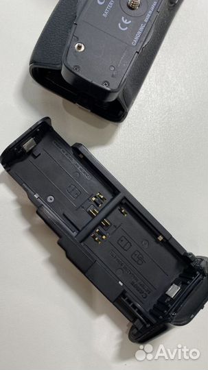 Батарейный блок для canon 5d mark 3(оригинал)