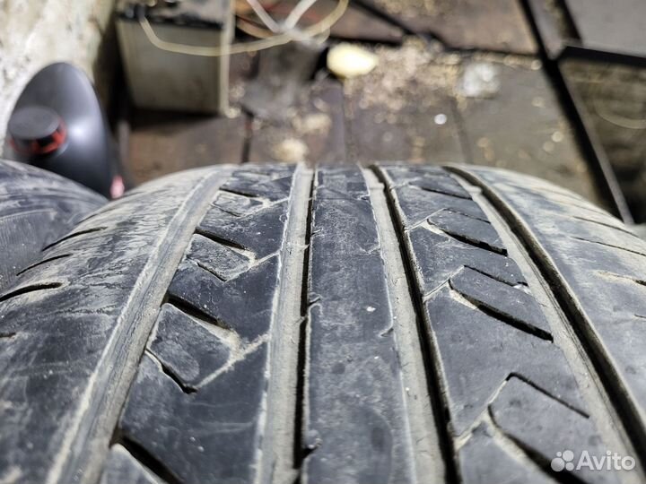 Rapid P309 205/55 R16 91V