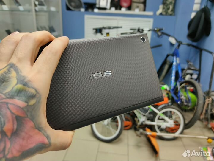 Планшет Asus MeMO Pad 7 ME572C 2/16