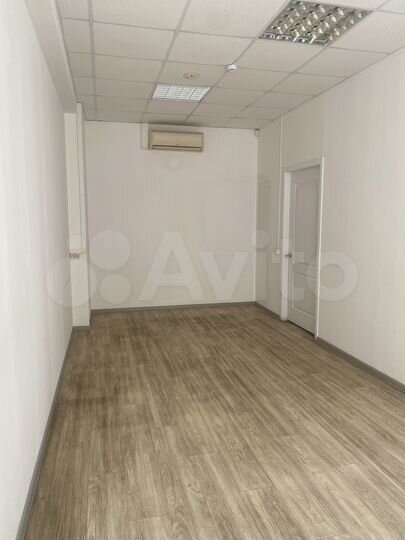 Офис, 18.5 м²