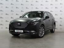 Mazda CX-9 2.5 AT, 2022, 44 076 км, с пробегом, цена 4 950 000 �руб.