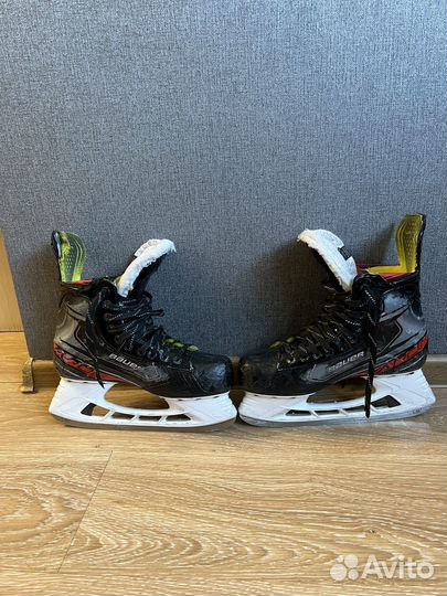 Хоккейные коньки Bauer x2.9