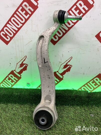 Тяга с гидравлической опорой Левая BMW 3 G20