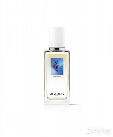 Eisenberg Young 30ml