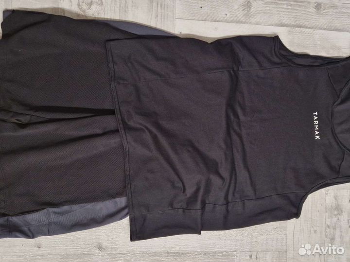 Баскетбольный костюм