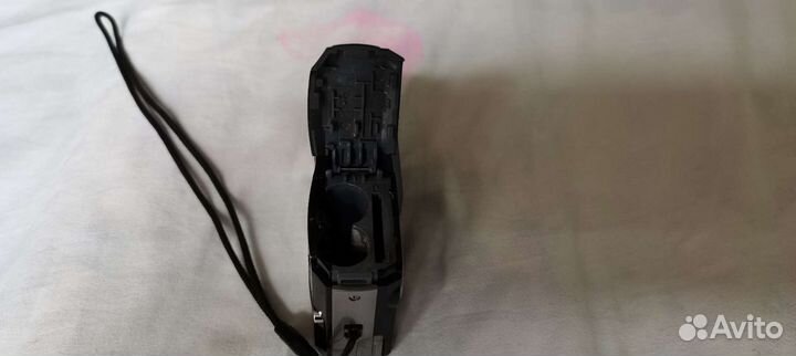 Фотоаппарат