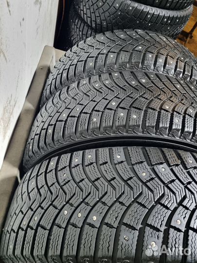 Michelin Latitude X-Ice North 2 + 225/65 R17 102T