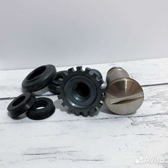 Ремкомплект тормозного цилиндра Хундай HD