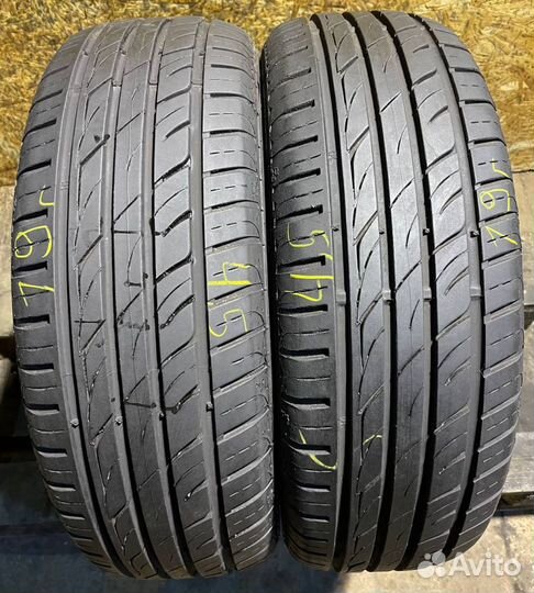 Viking CityTech II 205/60 R16