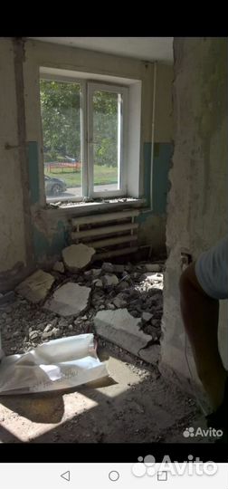 Демонтаж,монтаж,плотник