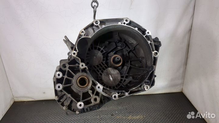 Кпп 6-ст.мех. (МКПП) Opel Antara, 2011