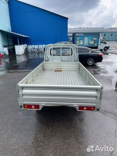 Электромобиль