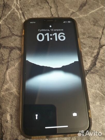 iPhone X, 64 ГБ