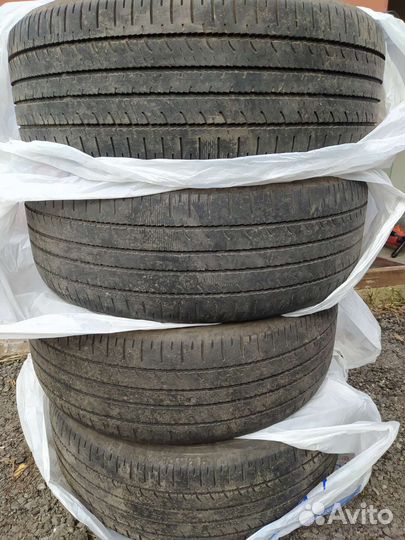 Yokohama Geolandar SUV G055 225/55 R18