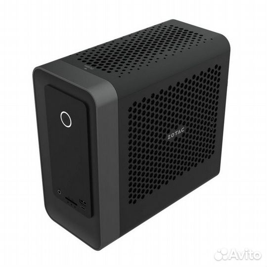 Платформа системного блока Zotac zbox-ERP54060C-BE