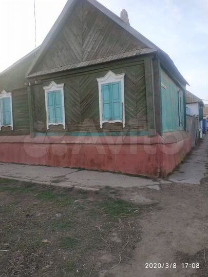 Дом 48,8 м² на участке 2 сот.