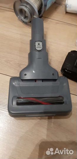 Аксессуары для пылесоса Tefal ty9691wo
