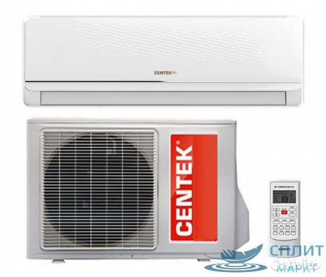 Сплит-система centek CT-65Fxx