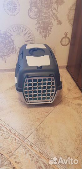 Переноска для животных