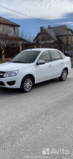 Пружины LADA granta