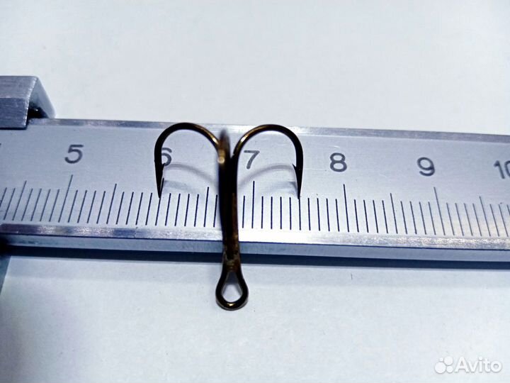 Комплект для изготовления вр.блесен типа mepps